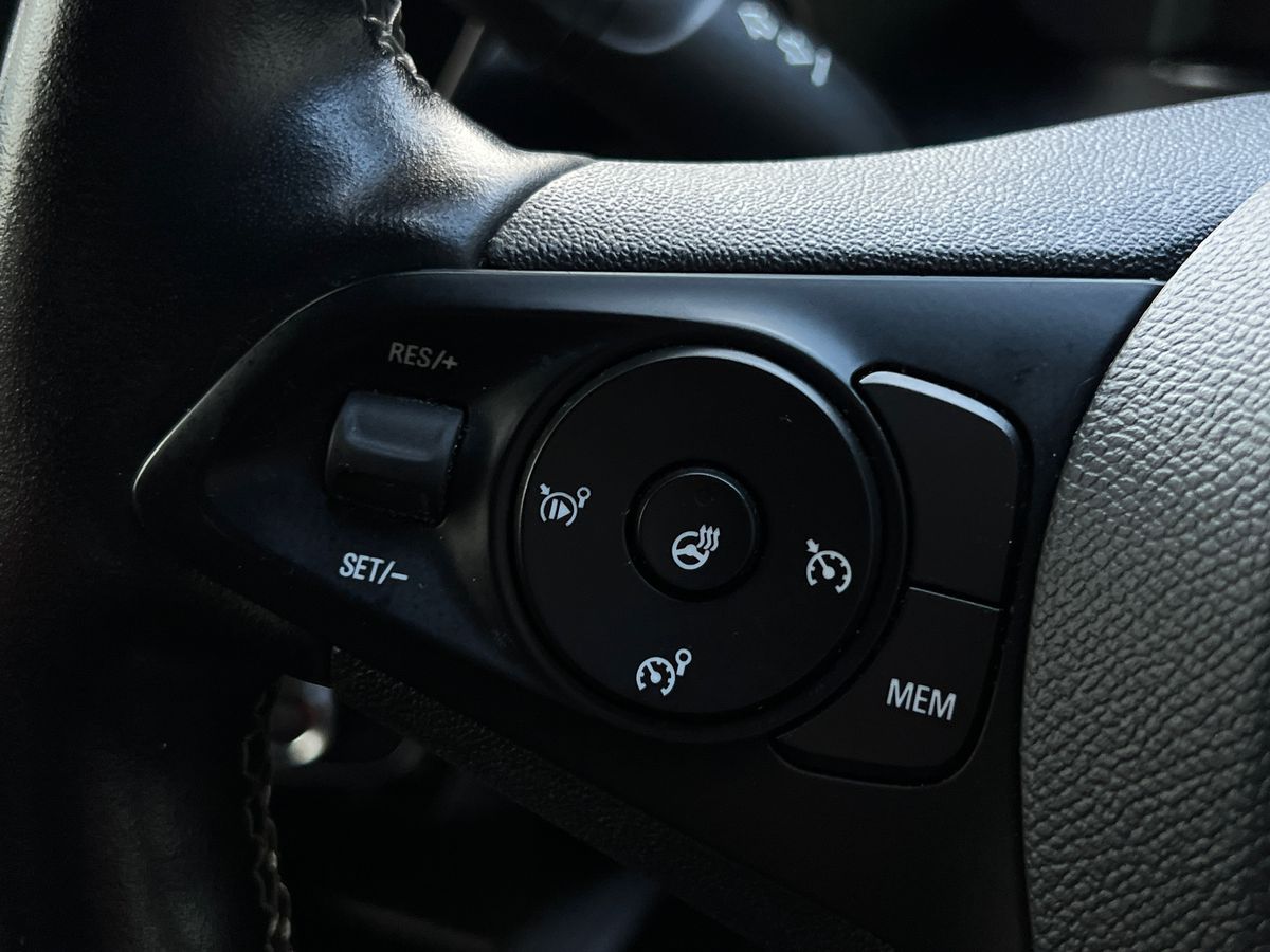 Used Vauxhall Corsa 2022 for sale - 76663204: Photo 16