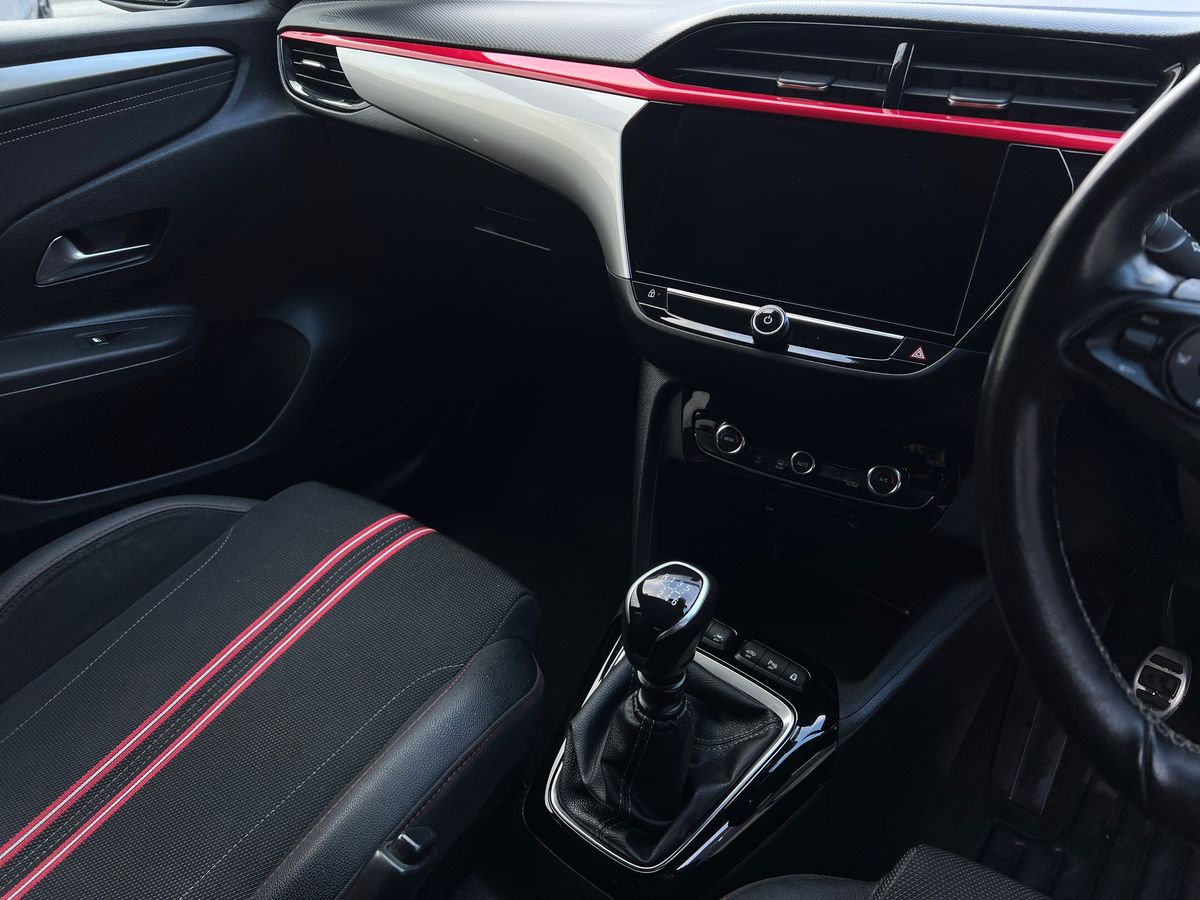 Used Vauxhall Corsa 2022 for sale - 76663204: Photo 17