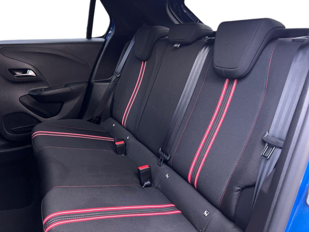 Used Vauxhall Corsa 2022 for sale - 76663204: Photo 19