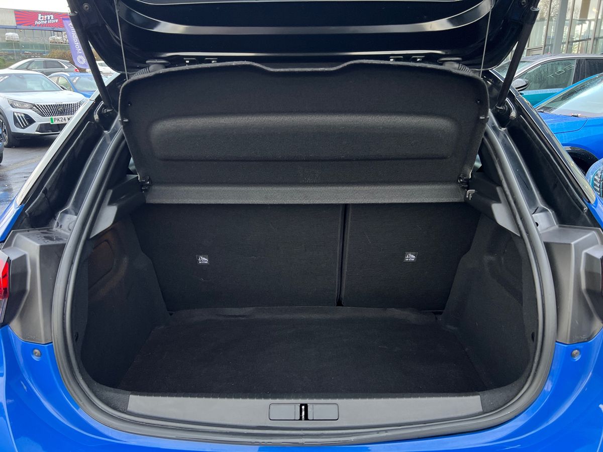 Used Vauxhall Corsa 2022 for sale - 76663204: Photo 20