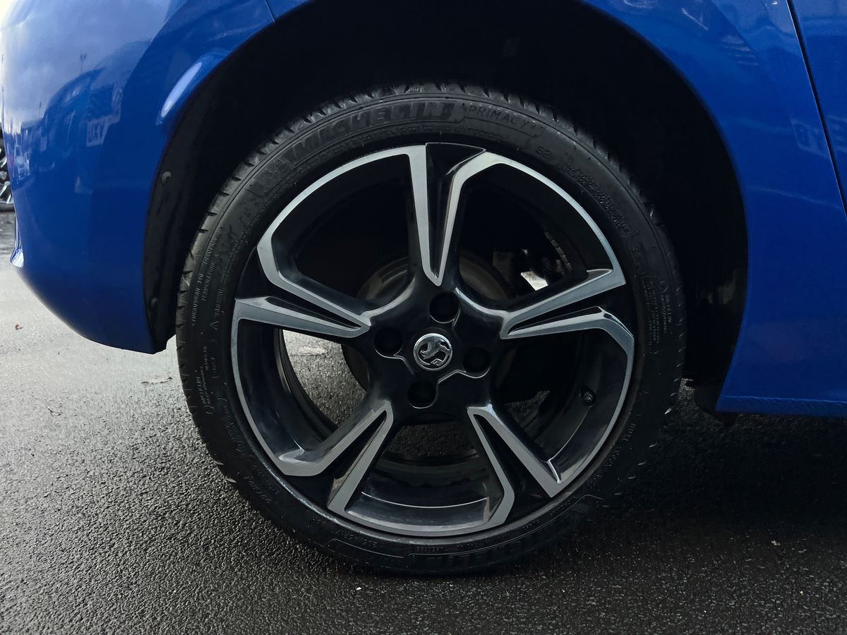 Used Vauxhall Corsa 2022 for sale - 76663204: Photo 21