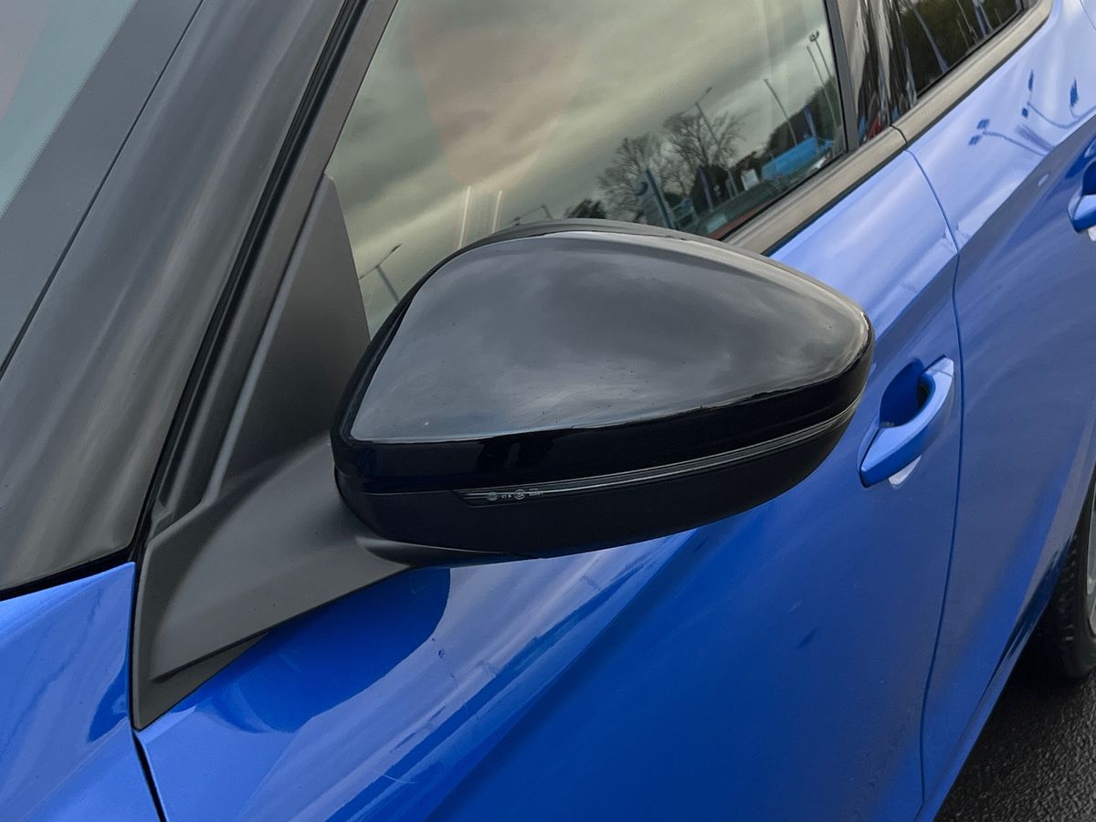 Used Vauxhall Corsa 2022 for sale - 76663204: Photo 24