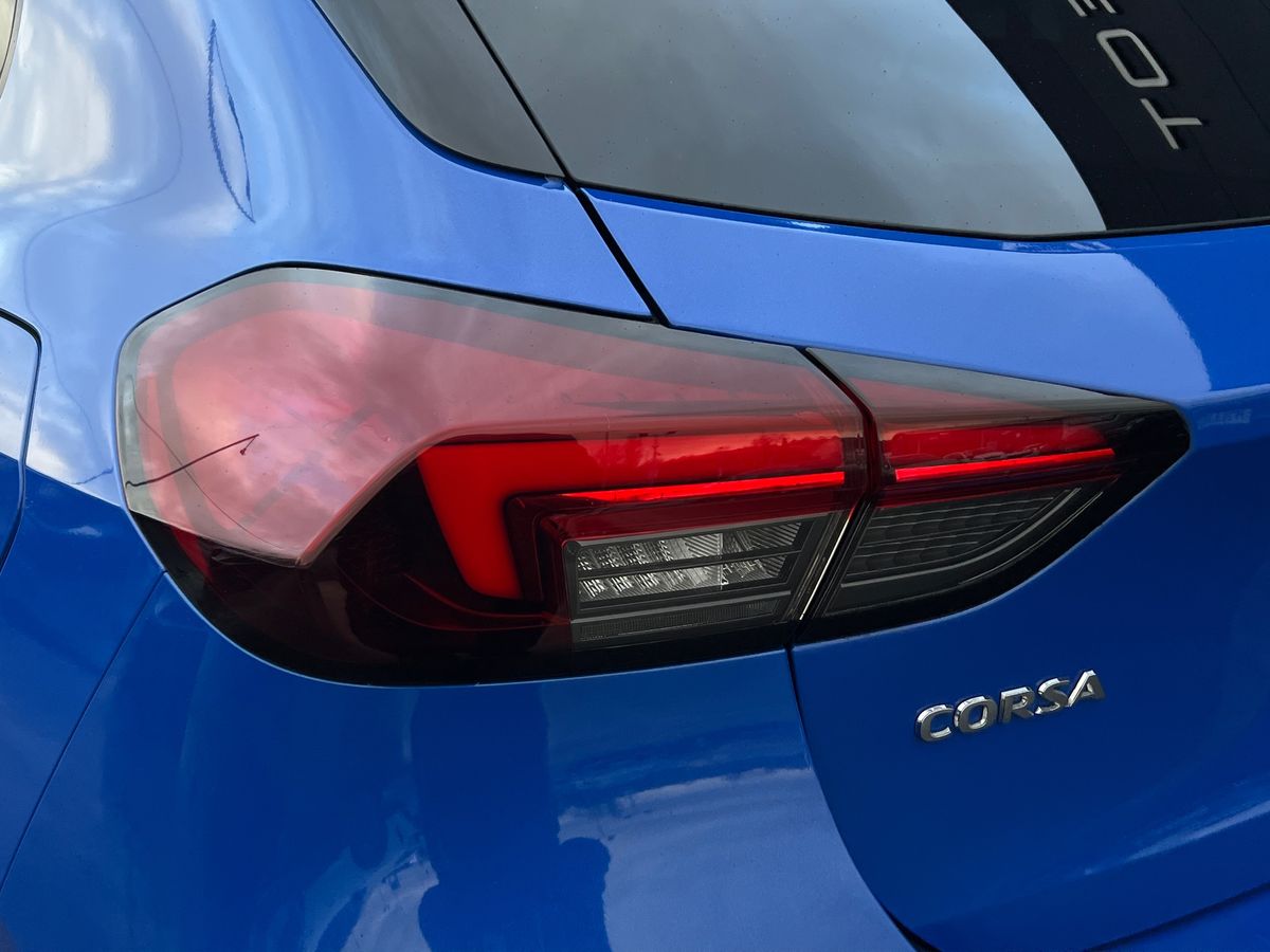 Used Vauxhall Corsa 2022 for sale - 76663204: Photo 26