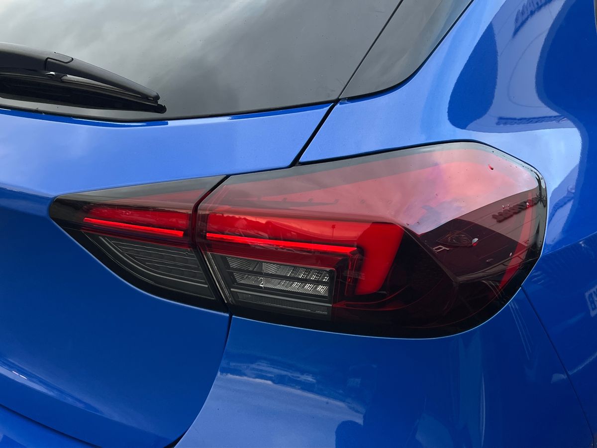 Used Vauxhall Corsa 2022 for sale - 76663204: Photo 27