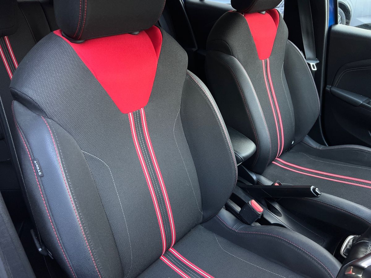 Used Vauxhall Corsa 2022 for sale - 76663204: Photo 32