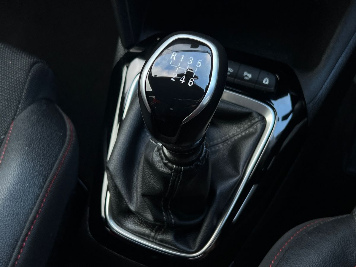 Used Vauxhall Corsa 2022 for sale - 76663204: Photo 34