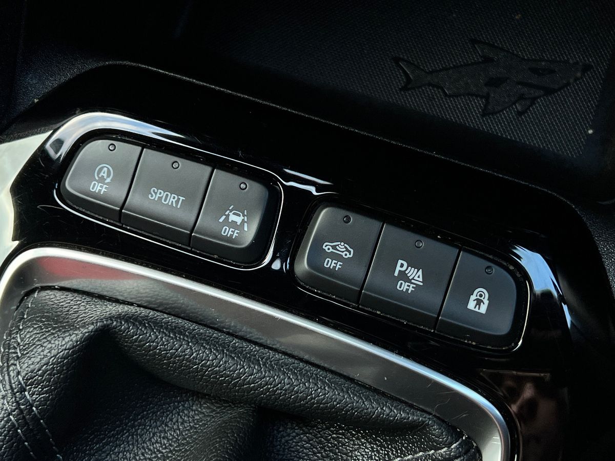 Used Vauxhall Corsa 2022 for sale - 76663204: Photo 35