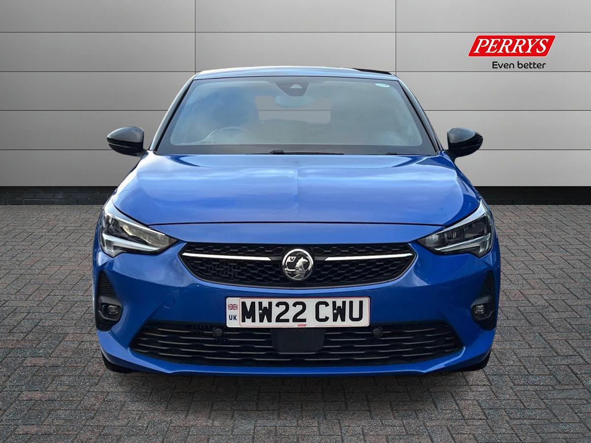 Used Vauxhall Corsa 2022 for sale - 76663204: Photo 4