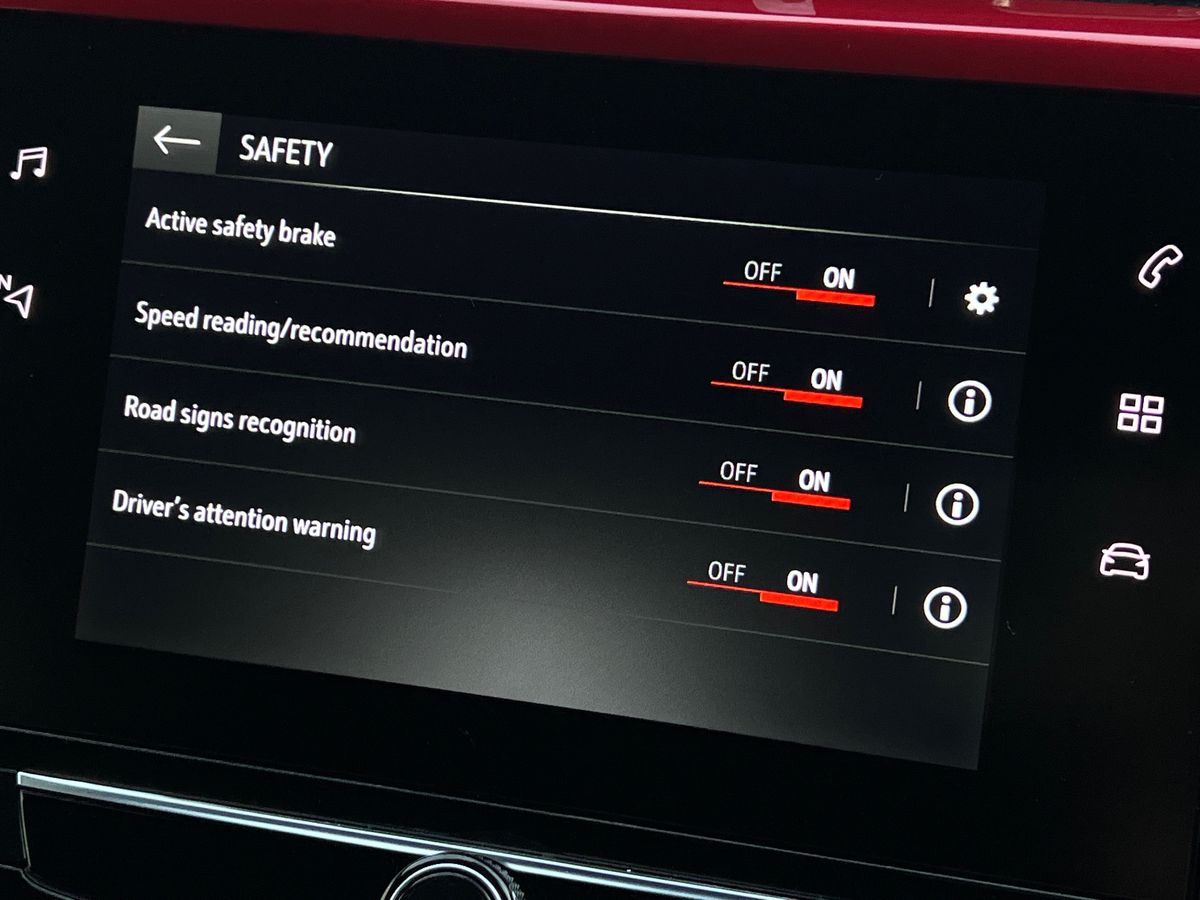 Used Vauxhall Corsa 2022 for sale - 76663204: Photo 43