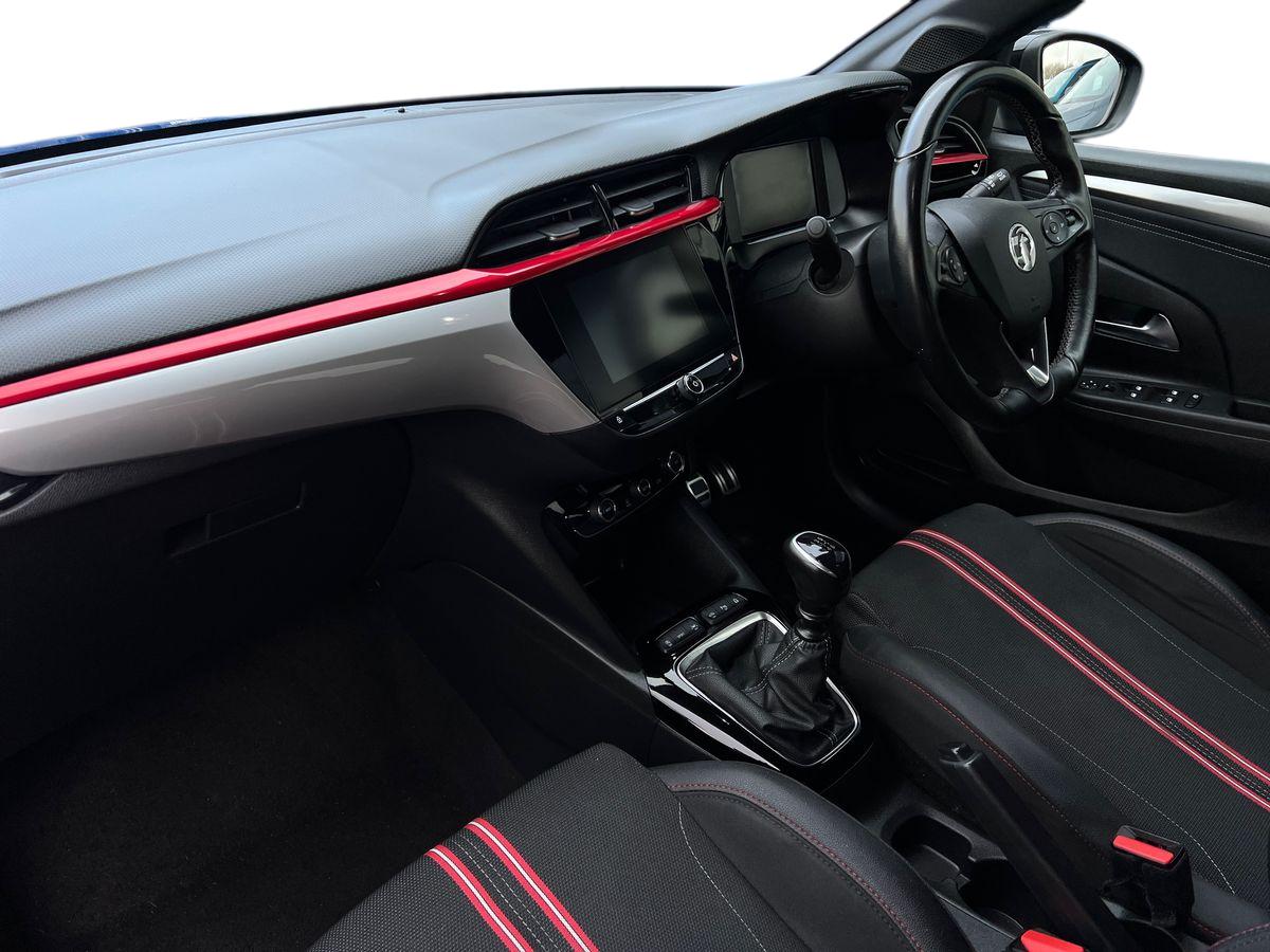 Used Vauxhall Corsa 2022 for sale - 76663204: Photo 6