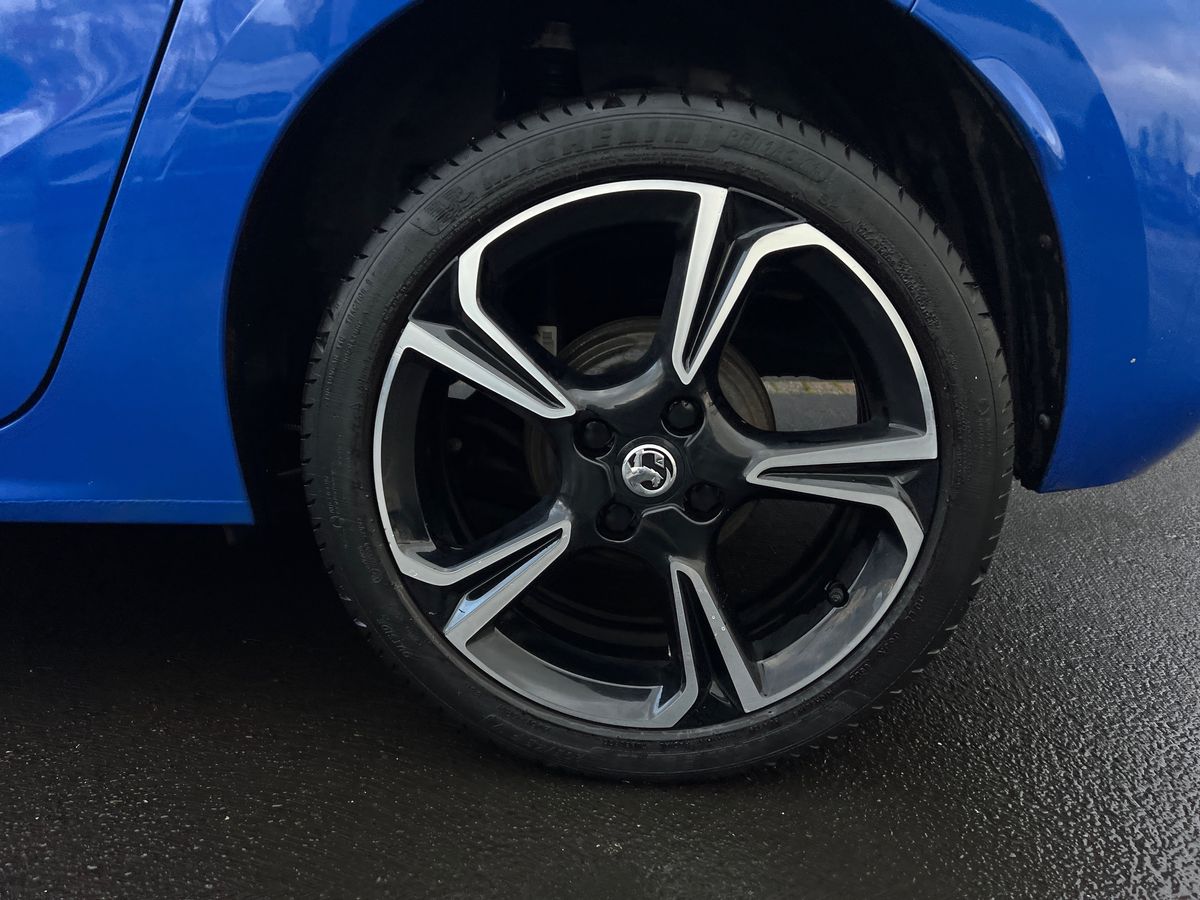 Used Vauxhall Corsa 2022 for sale - 76663204: Photo 7