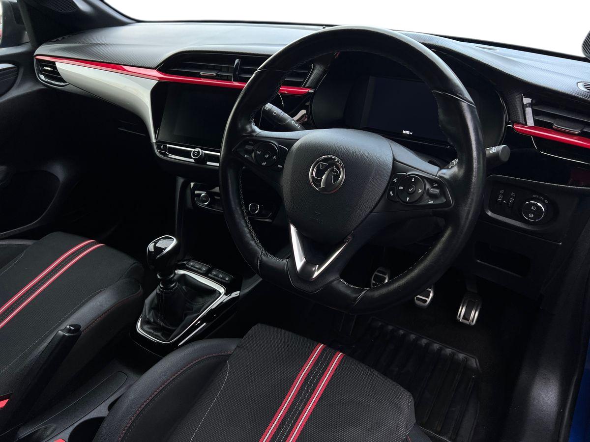 Used Vauxhall Corsa 2022 for sale - 76663204: Photo 8