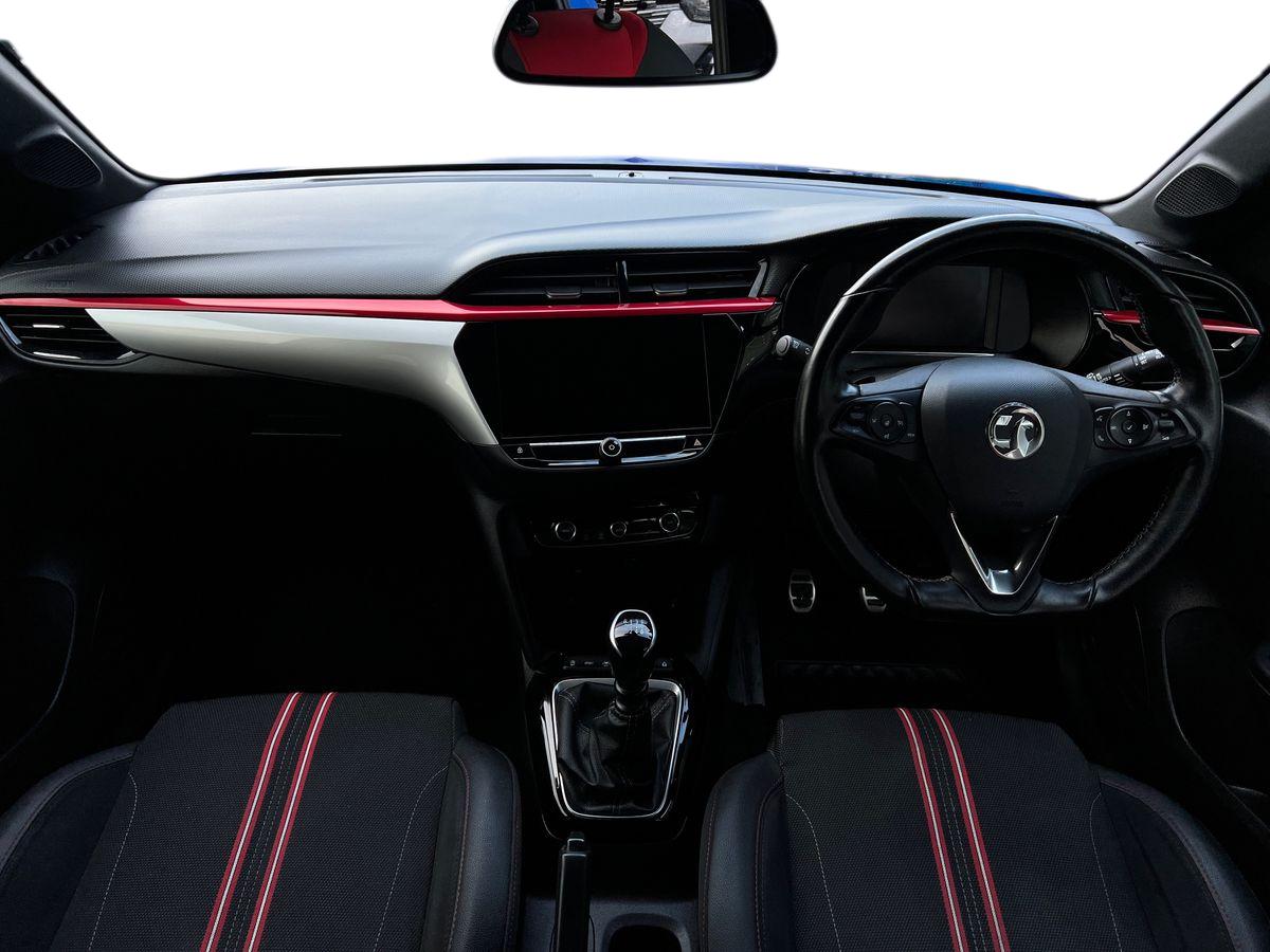 Used Vauxhall Corsa 2022 for sale - 76663204: Photo 9