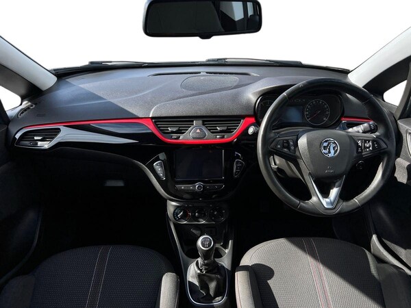 Used Vauxhall Corsa 2019 for sale - 76311077: Photo 10