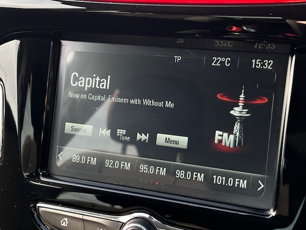 Used Vauxhall Corsa 2019 for sale - 76311077: Photo 11