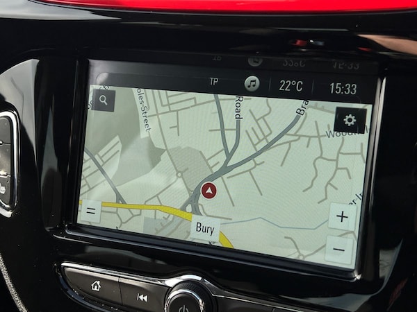 Used Vauxhall Corsa 2019 for sale - 76311077: Photo 12