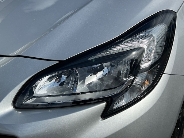 Used Vauxhall Corsa 2019 for sale - 76311077: Photo 14
