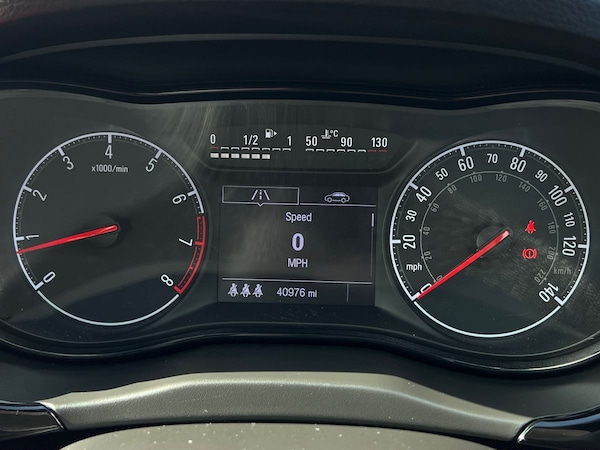 Used Vauxhall Corsa 2019 for sale - 76311077: Photo 15