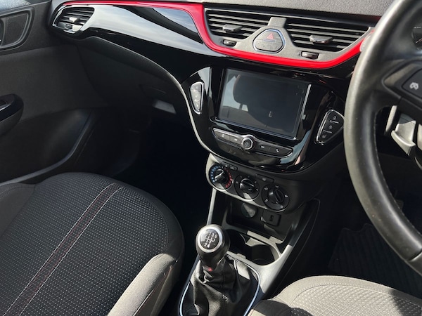 Used Vauxhall Corsa 2019 for sale - 76311077: Photo 18