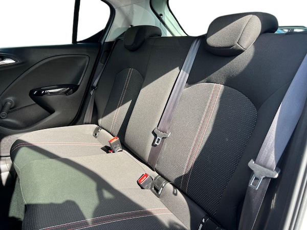 Used Vauxhall Corsa 2019 for sale - 76311077: Photo 20