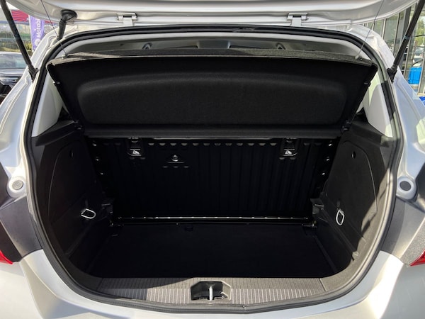 Used Vauxhall Corsa 2019 for sale - 76311077: Photo 21