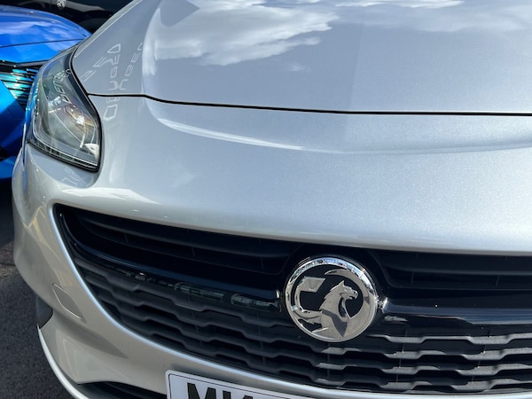 Used Vauxhall Corsa 2019 for sale - 76311077: Photo 22