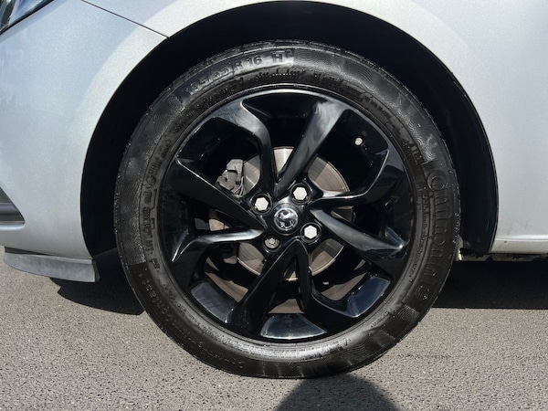Used Vauxhall Corsa 2019 for sale - 76311077: Photo 25