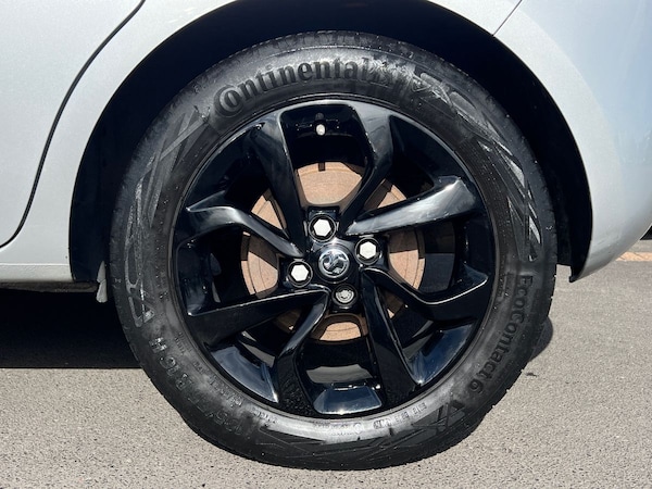 Used Vauxhall Corsa 2019 for sale - 76311077: Photo 26
