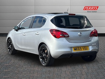 Used Vauxhall Corsa 2019 for sale - 76311077: Photo 2
