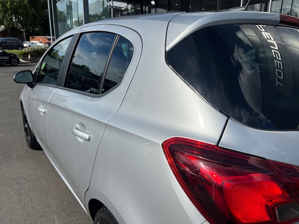 Used Vauxhall Corsa 2019 for sale - 76311077: Photo 30