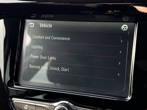Used Vauxhall Corsa 2019 for sale - 76311077: Photo 44