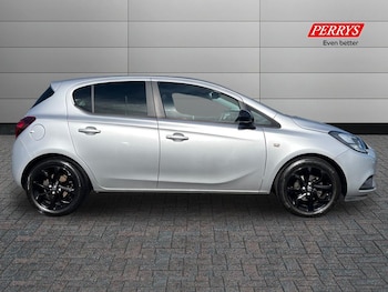 Used Vauxhall Corsa 2019 for sale - 76311077: Photo 4