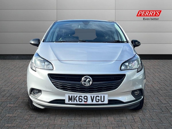Used Vauxhall Corsa 2019 for sale - 76311077: Photo 5