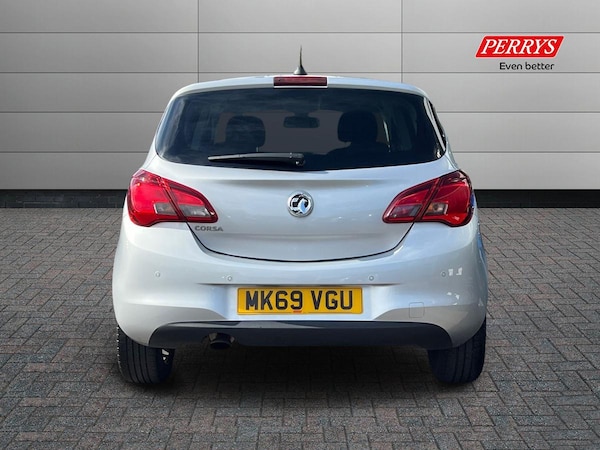 Used Vauxhall Corsa 2019 for sale - 76311077: Photo 6