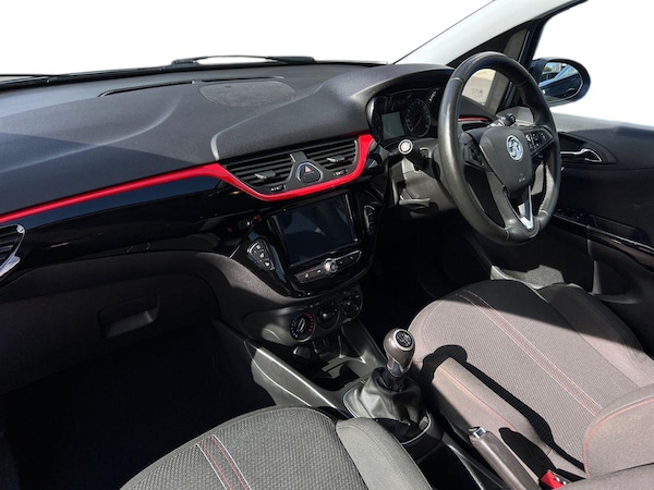 Used Vauxhall Corsa 2019 for sale - 76311077: Photo 7