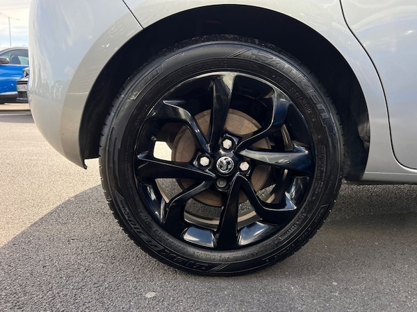Used Vauxhall Corsa 2019 for sale - 76311077: Photo 8