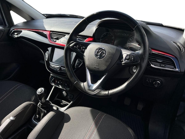 Used Vauxhall Corsa 2019 for sale - 76311077: Photo 9
