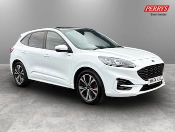 Used Ford Kuga 2024 for sale - 79352089: Photo