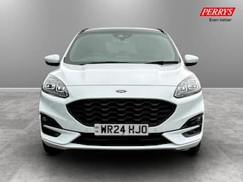 Used Ford Kuga 2024 for sale - 79352089: Photo