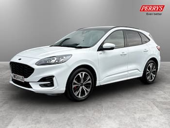 Used Ford Kuga 2024 for sale - 79352089: Photo