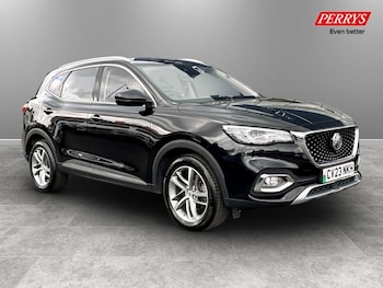 Used MG MG HS 2023 for sale - 78825717: Photo
