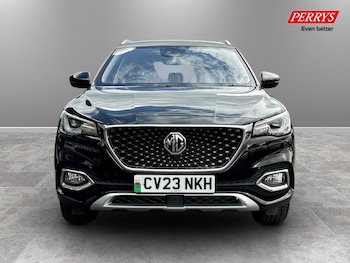 Used MG MG HS 2023 for sale - 78825717: Photo