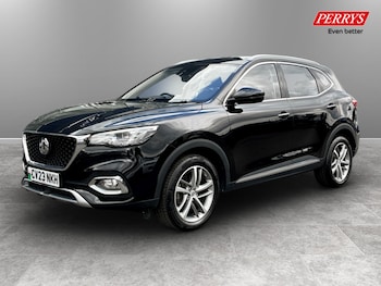 Used MG MG HS 2023 for sale - 78825717: Photo