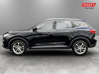 Used MG MG HS 2023 for sale - 78825717: Photo