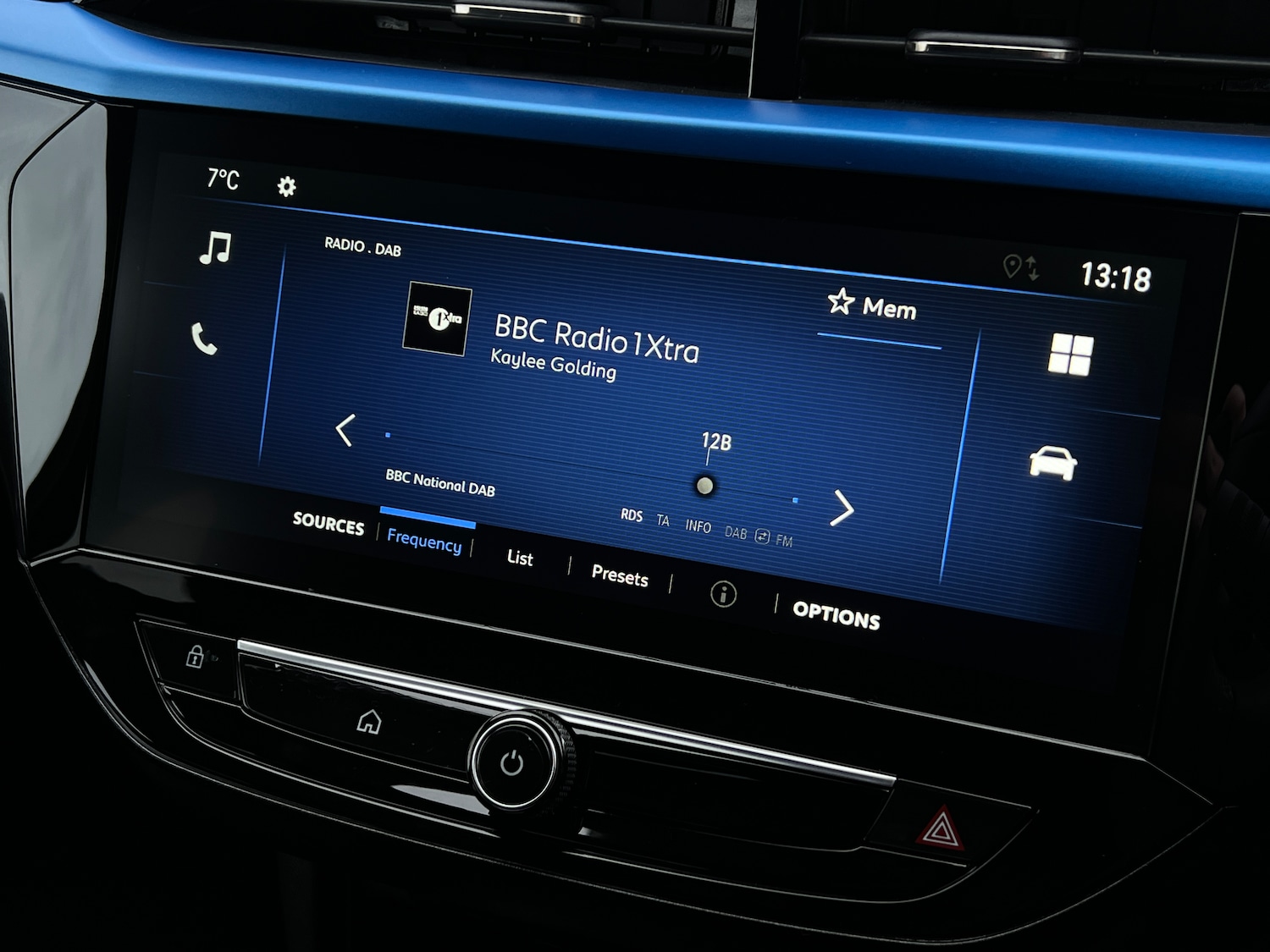 Used Vauxhall Corsa 2026 for sale - 76650499: Photo 10