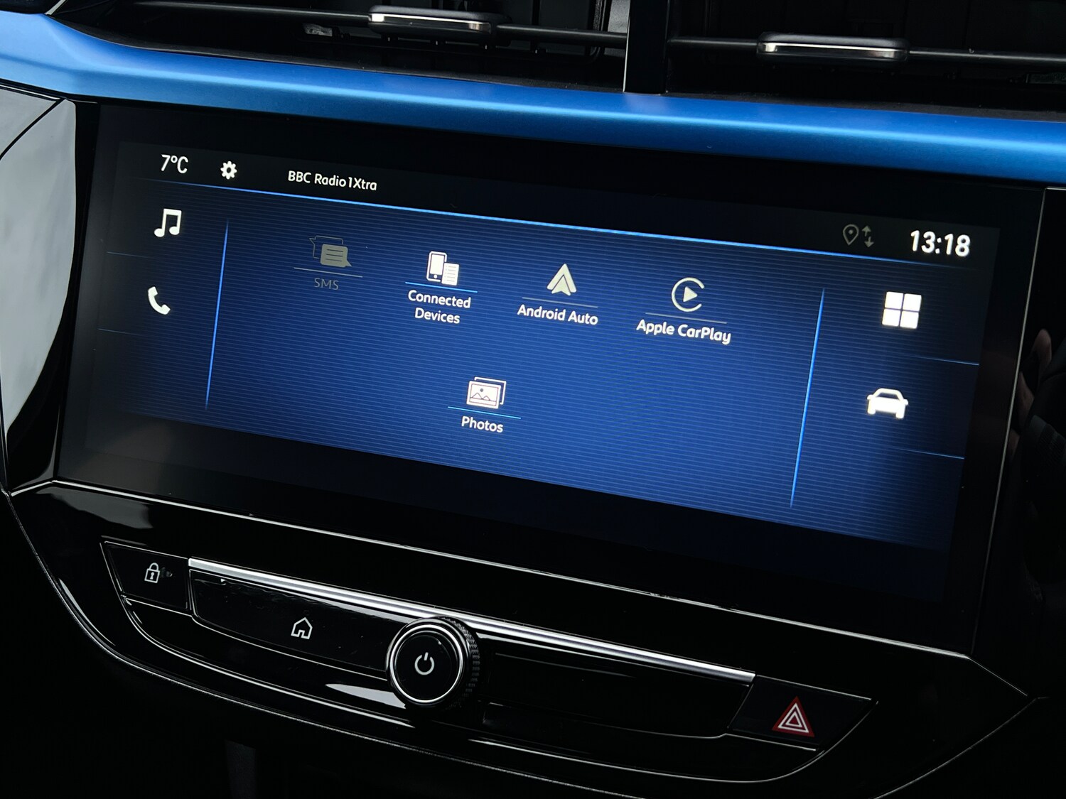 Used Vauxhall Corsa 2026 for sale - 76650499: Photo 11