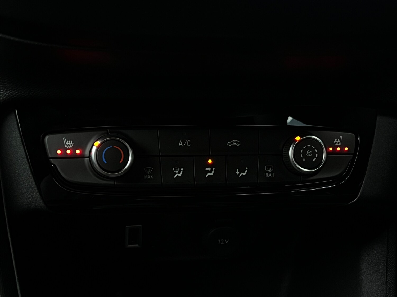 Used Vauxhall Corsa 2026 for sale - 76650499: Photo 12