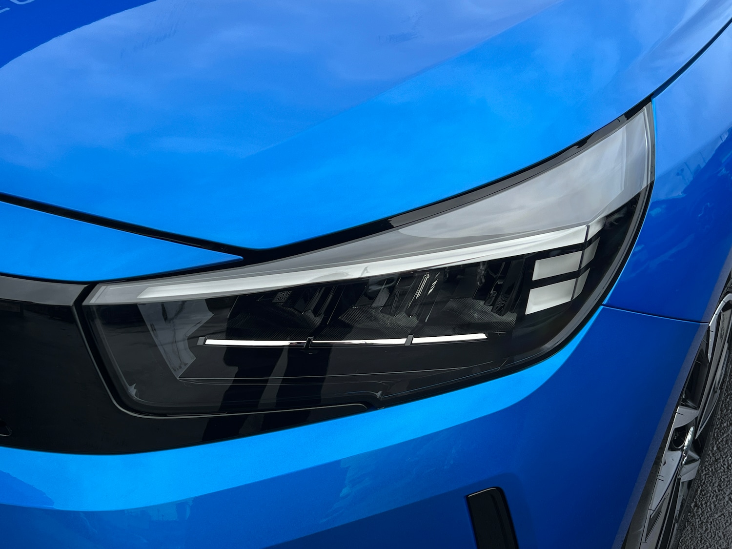 Used Vauxhall Corsa 2026 for sale - 76650499: Photo 13