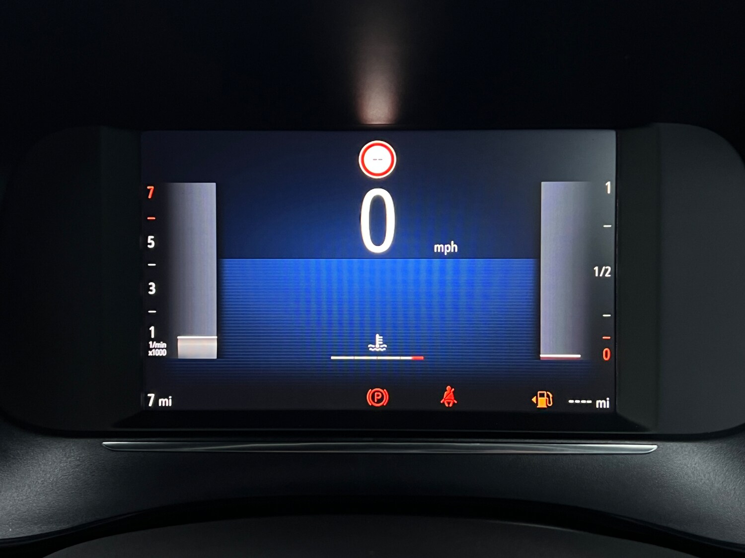 Used Vauxhall Corsa 2026 for sale - 76650499: Photo 14