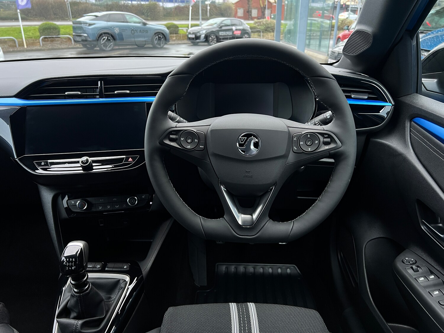 Used Vauxhall Corsa 2026 for sale - 76650499: Photo 15